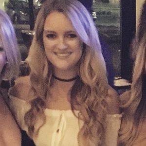 Meet your Posher, Kaitlin